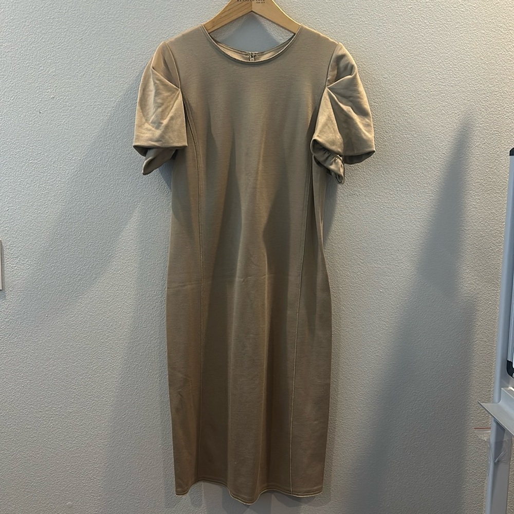 COS dress S - Picture 1 of 9